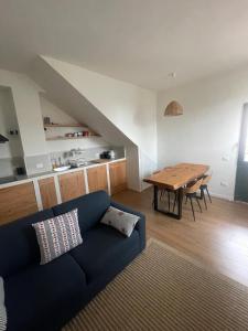 Lovely village house