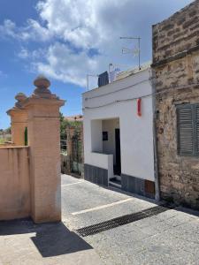 Lovely village house