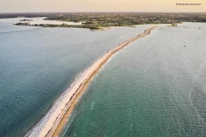 Maisons de vacances Penty des roitelets : photos des chambres