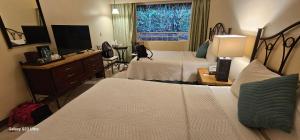 Casa Parque Arboledas Del Valle CDMX