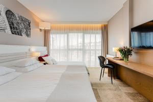 Family Room room in Hotel Platan