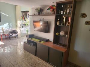 My Home Prado BH com Ar Condicionado e Garagem