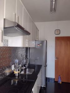 My Home Prado BH com Ar Condicionado e Garagem