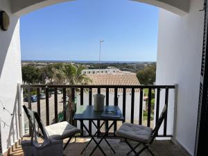 Sol Isla 227 by SOM Menorca