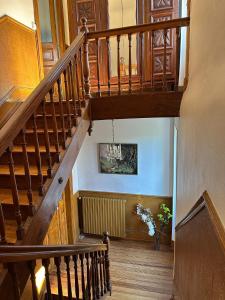 Jardin de Victor Appartements calmes spacieux avec jardin clos