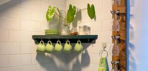 Rumah Kayu Yogyakarta By Hamsa Putih