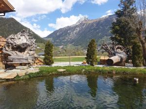 Ferienwohnung "Falkenstein"