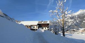 Ferienwohnung "Falkenstein"