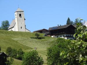 Ferienwohnung "Falkenstein"