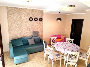 Private Villa in Elenite Resort