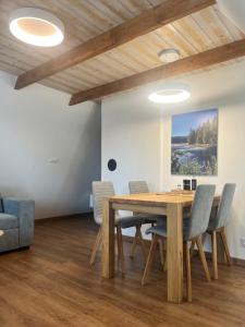 Apartment Lipno Hůrka