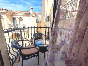 Private Villa in Elenite Resort