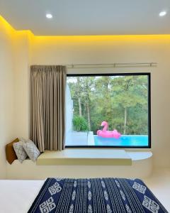 Villa Fortuna - UBUD #Puncak Bogor