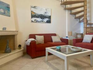 Seafront lovely house - Kats rentals