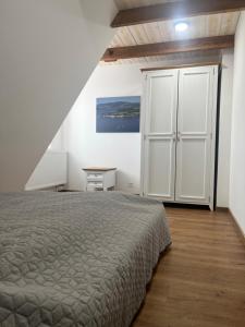 Apartment Lipno Hůrka