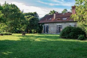 Maisons de vacances Camiade : photos des chambres