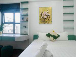2 bedrooms apartment - C2 - Vinhomes DCapitale