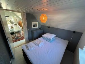 Cozy Holiday Home With Character