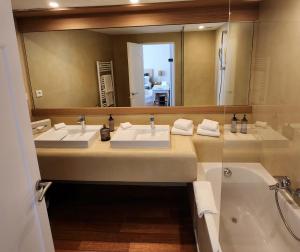 Junior Suite with Terrace and Sea View room in La Belle Aurore - Les Collectionneurs