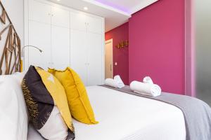 Escapada perfecta en Marbella terraza, piscina parking y sol