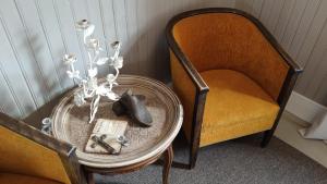 Dalvík Vegamót Cottages