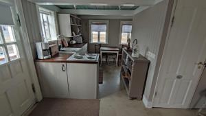 Dalvík Vegamót Cottages