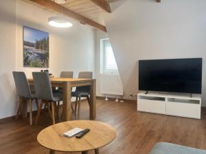 Apartment Lipno Hůrka