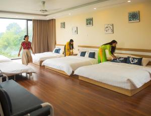 An Garden Villa - Venuestay