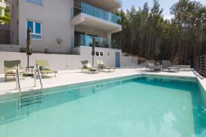 Villa Alta Mare - Apartments With Pool