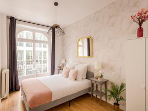 Merveil - Family Suite - Louvre - Sentier II