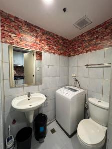 Sea Residences MOA Pasay City- Kirk