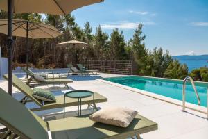 Villa Alta Mare - Apartments With Pool