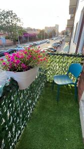 Central home Cagliari