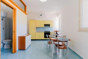 Casa vacanze Venere centro storico