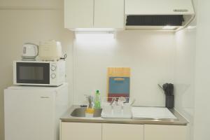 クリオ 602 New Open 難波駅徒歩5分 黒門市場でんでんタウン 徒歩2分 ホテルのリネン使用クリオ