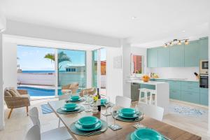 MEDANO4YOU Casa Rosa 2