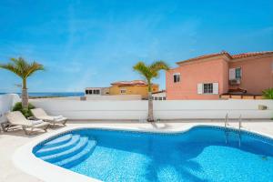 MEDANO4YOU Casa Rosa 2