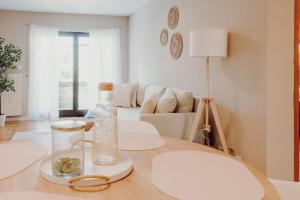 WohnungTraveller Saarlouis nahe Innenstadt