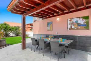 MEDANO4YOU Casa Rosa 2