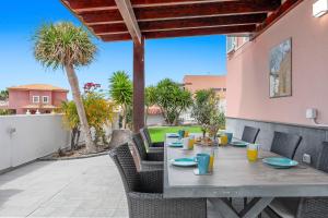 MEDANO4YOU Casa Rosa 2