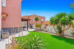 MEDANO4YOU Casa Rosa 2