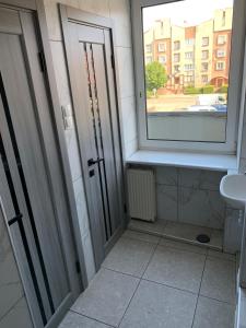 Double Room with Shared Bathroom room in Dubno
