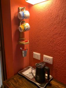 Budget Double Room room in Rifugio Lilla