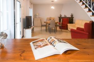 WELCS CASA 089 EMP cerca del mar