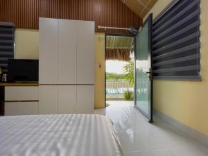 Sai Gon Ha Tien Resort