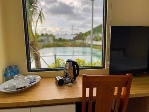 Sai Gon Ha Tien Resort