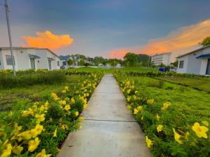 Sai Gon Ha Tien Resort