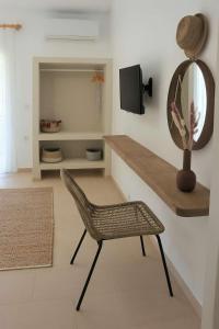 Corfus Calm Oasis - Serene Retreat