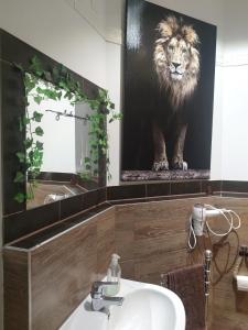Modernes Apartment im Herzen Leipzigs