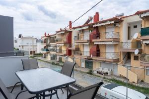 Erato Residential Complex